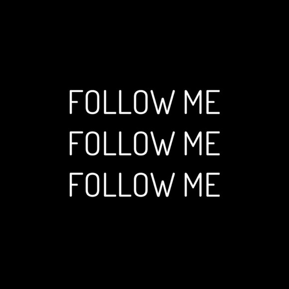 FOLLOW MY CLOSET - Picture 3 of 3